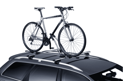 Bcf sales bike rack