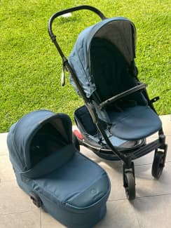 second hand redsbaby pram