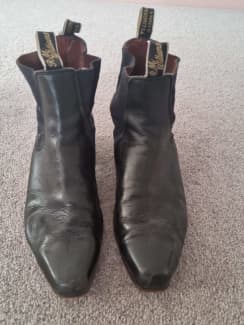 Gumtree rm hotsell williams boots