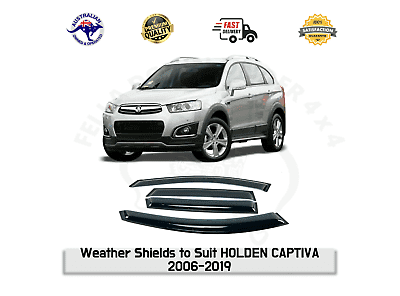 Holden captiva clearance sun visor