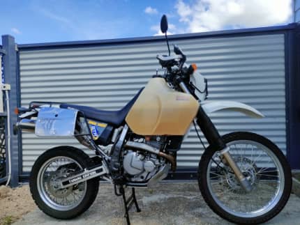 dr650 for sale gumtree