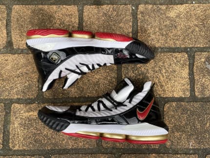 Lebron 16 shoes outlet australia