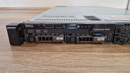 DELL PowerEdge T420 RAM 96GB HDD 2TB×2（Dell PowerEdge Tower