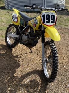 Suzuki Drz 125 | Motorcycles | Gumtree Australia Free Local Classifieds