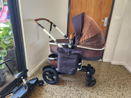 Joolz pram gumtree sale