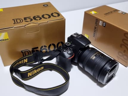 nikon d5600 harvey norman