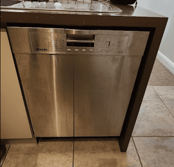 Buy 2024 dishwasher melbourne