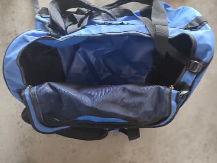 Denali cargo best sale duffle bag