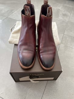 RMW Chinchilla Boots - Brands-Mens : Yarntons  New Zealand's Trusted  Fashion Retailer Online - R.M.Williams N HIDEPRICE
