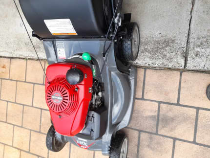 Rover Reel Mower Model 45 cylinder mower with Honda GX120 4.0 engine, Lawn  Mowers, Gumtree Australia Brisbane North East - Virginia