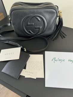 Gucci disco bag australia hot sale