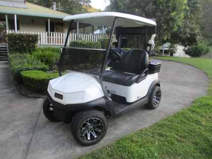 golf carts and trailer in New South Wales  Gumtree Australia Free Local  Classifieds