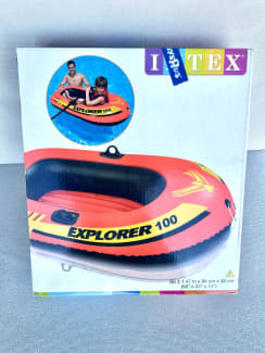inflatable raft boat  Gumtree Australia Free Local Classifieds