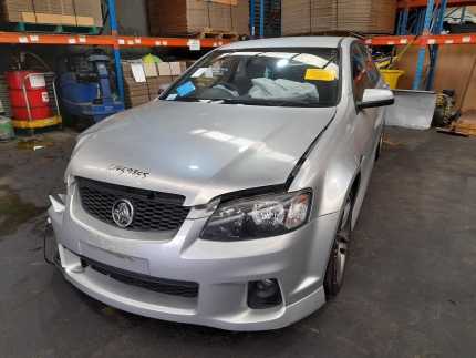 Ve commodore 5 speed deals auto transmission