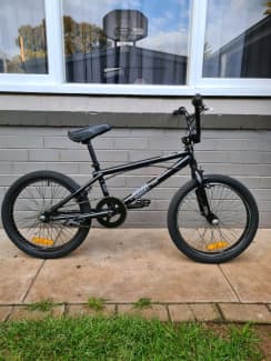 haro hh bmx bike