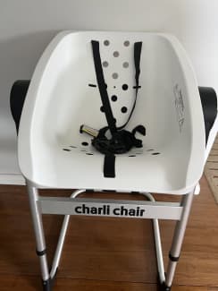 charlie bath chair big w