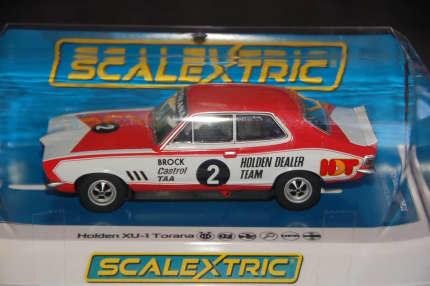 Gumtree scalextric sales