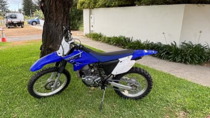 Used yamaha ttr 230 deals for sale near me