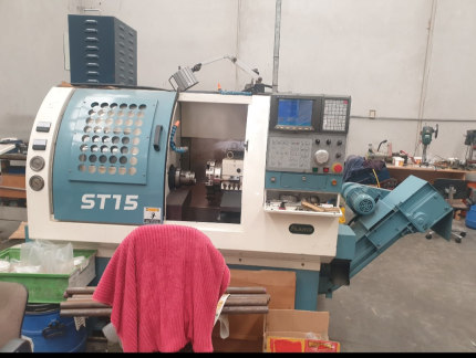 used cnc lathe Gumtree Australia Free Local Classifieds