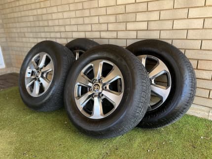 2021 Chery Tiggo e - Wheel & Tire Sizes, PCD, Offset and Rims