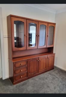 Display cabinets deals gumtree