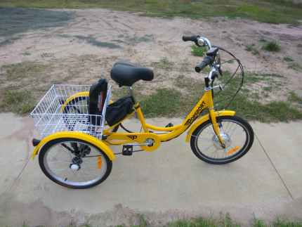 tricycle for sale near me