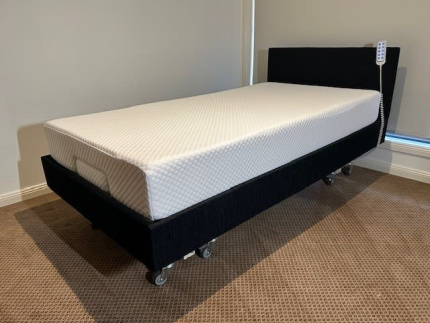 king single bed in Canberra Region ACT Home Garden Gumtree Australia Free Local Classifieds