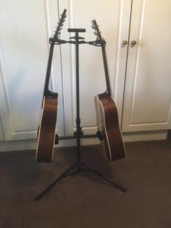 used guitar stand