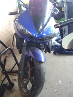 R6 olx deals