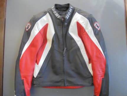 Gumtree on sale motorcycle leathers