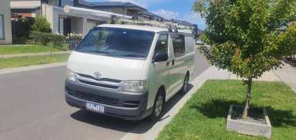 Gumtree vans shops melbourne