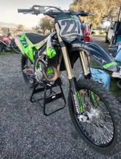 kx 50 for sale Motorcycles Scooters Gumtree Australia Free