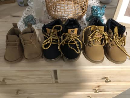 Country road sale baby shoes