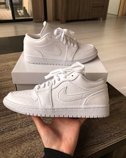 used womens jordans