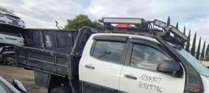 ford ranger roof rack Auto Body parts Gumtree Australia Free Local Classifieds