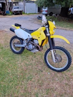 Gumtree drz400 store