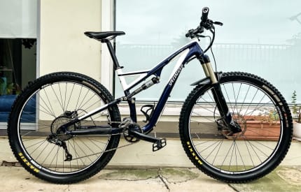 rockshox fork Gumtree Australia Free Local Classifieds