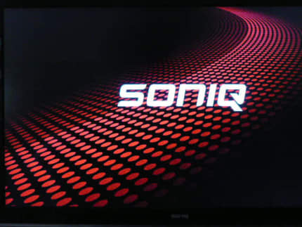 soniq 42 fhd led lcd tv