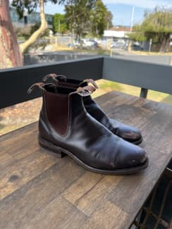 rm williams boots | Men's Shoes | Gumtree Australia Free Local