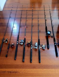 fishing rod shimano in Victoria  Gumtree Australia Free Local Classifieds