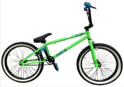 bmx radio bikes | Men's Bicycles | Gumtree Australia Free Local Classifieds