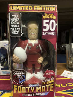 Darren Lockyer Memorabilia, Collectables, Gumtree Australia Pine Rivers  Area - North Lakes