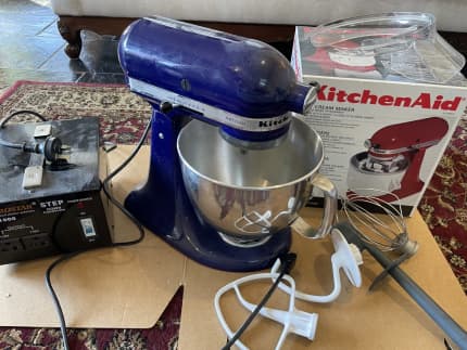 KitchenAid Repairs Brisbane