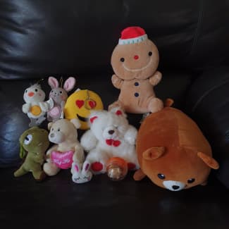 Goat toy kmart cheap