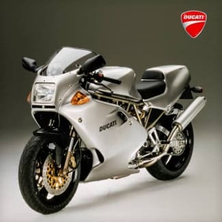 ducati 900ss for sale gumtree