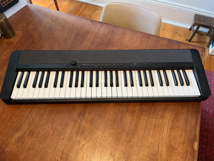 Gumtree casio keyboard sales