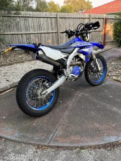 2019 wr450 Motorcycles Gumtree Australia Free Local Classifieds