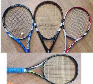 babolat tennis racquet pure Gumtree Australia Free Local Classifieds