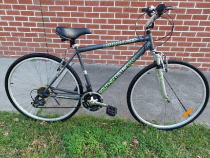 Southern star cheap cruiser bike