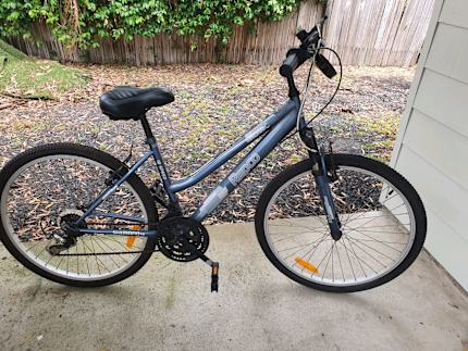 repco mosaic ladies bike